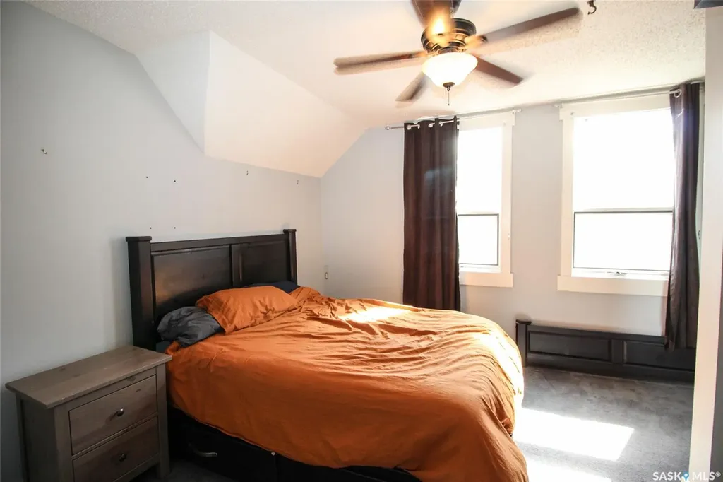 538 1st Street E Shaunavon SK S0N 2M0