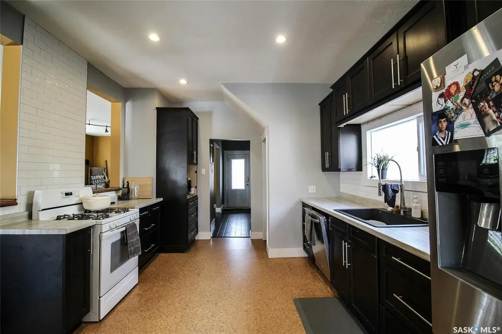538 1st Street E Shaunavon SK S0N 2M0