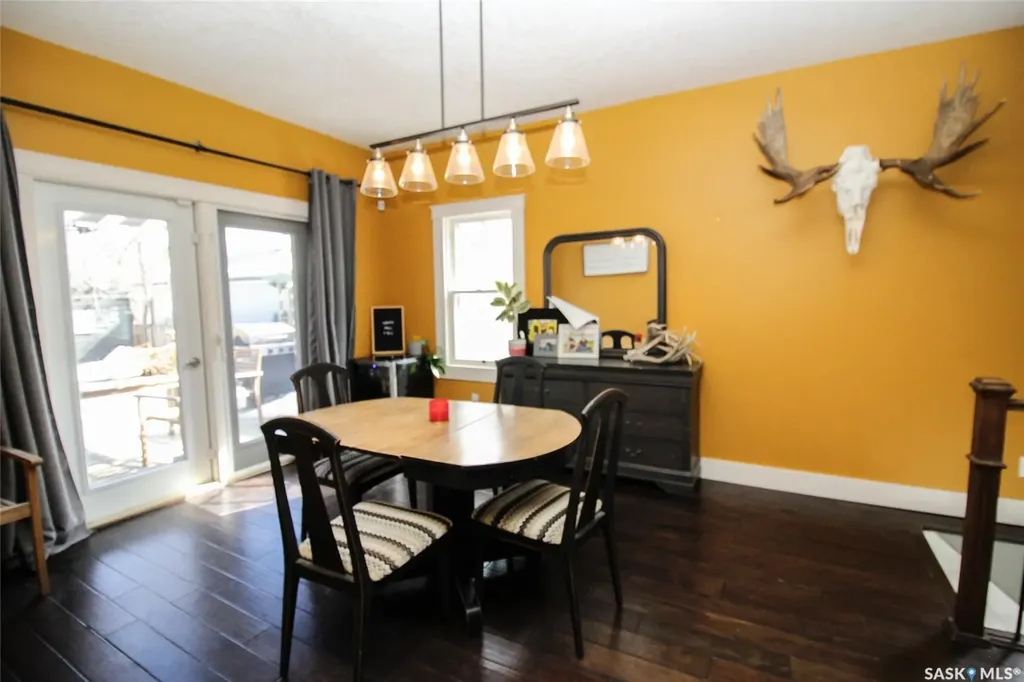538 1st Street E Shaunavon SK S0N 2M0