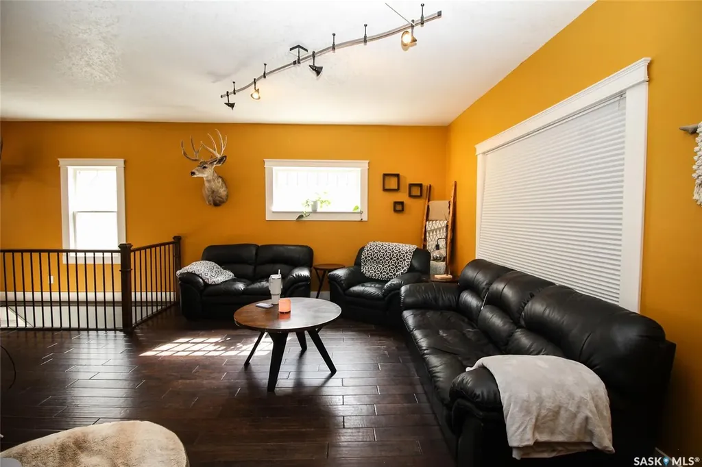 538 1st Street E Shaunavon SK S0N 2M0