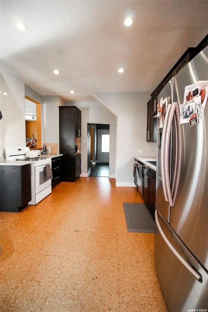 538 1st Street E Shaunavon SK S0N 2M0