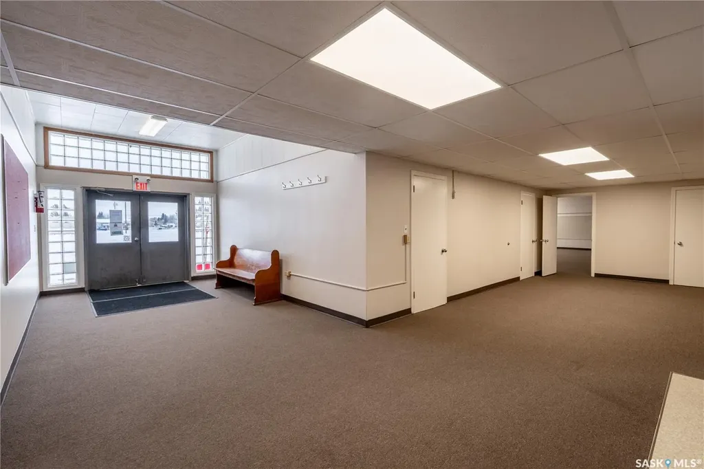 198 1st Avenue S Pierceland SK S0M 2K0
