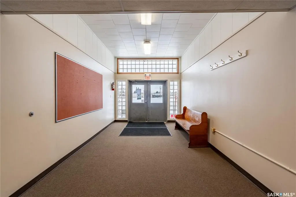 198 1st Avenue S Pierceland SK S0M 2K0