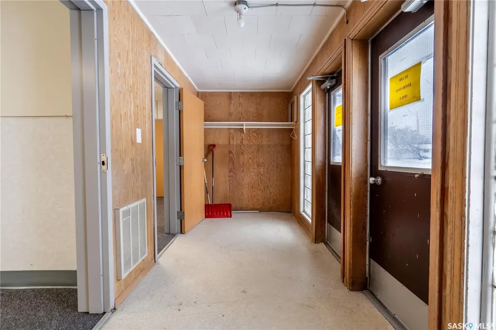 198 1st Avenue S Pierceland SK S0M 2K0