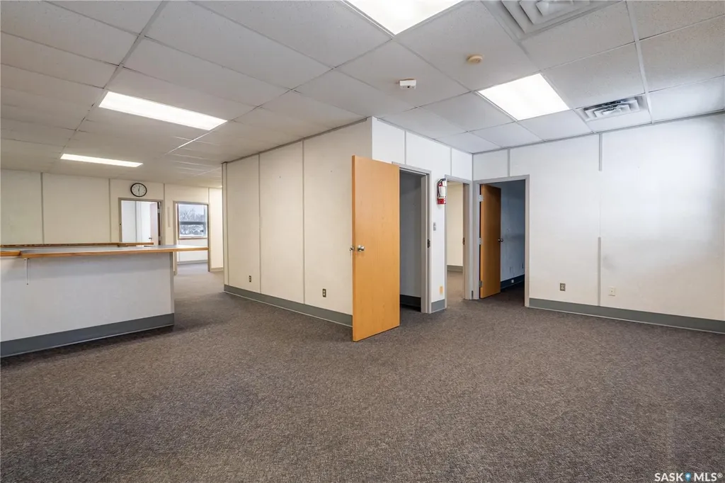 198 1st Avenue S Pierceland SK S0M 2K0