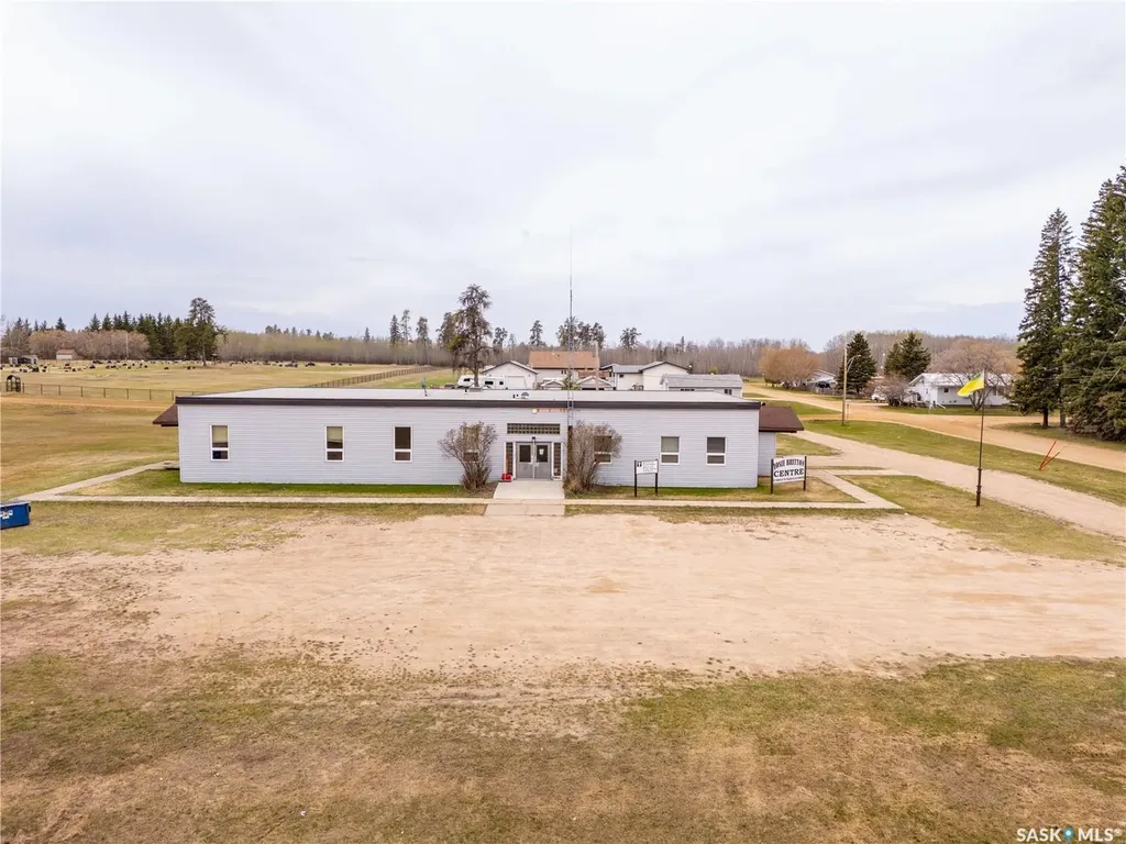 198 1st Avenue S Pierceland SK S0M 2K0