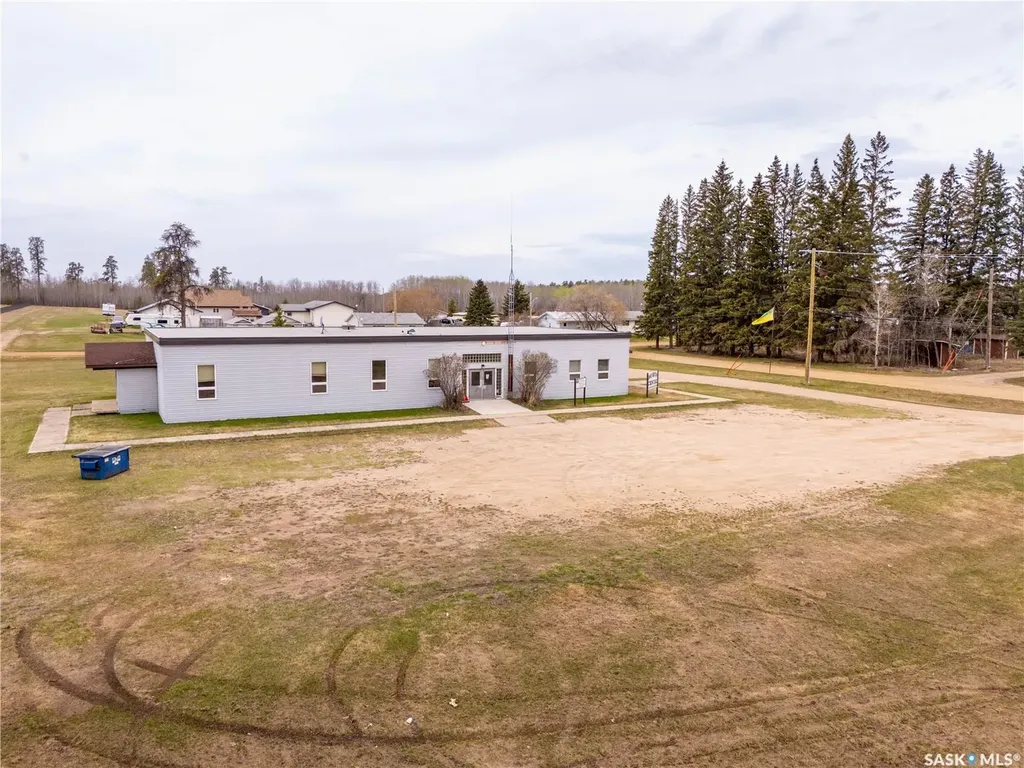 198 1st Avenue S Pierceland SK S0M 2K0