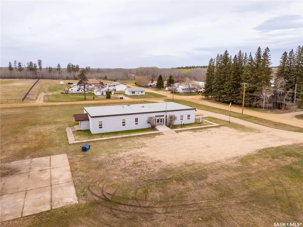 198 1st Avenue S Pierceland SK S0M 2K0