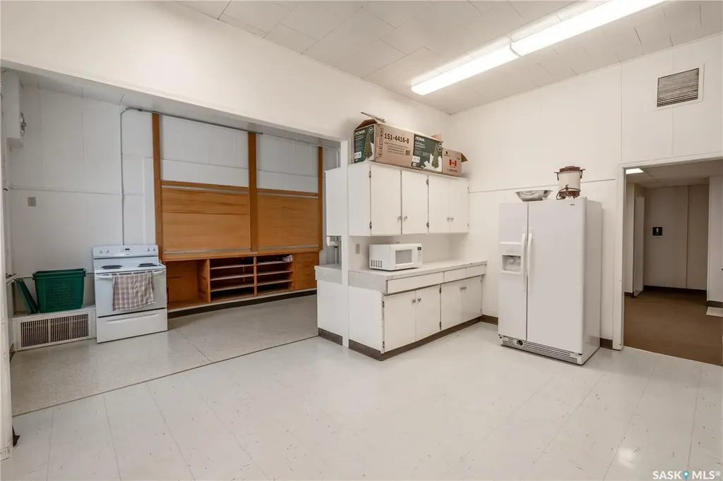 198 1st Avenue S Pierceland SK S0M 2K0