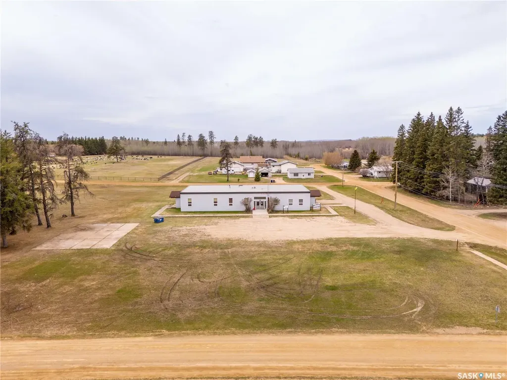198 1st Avenue S Pierceland SK S0M 2K0