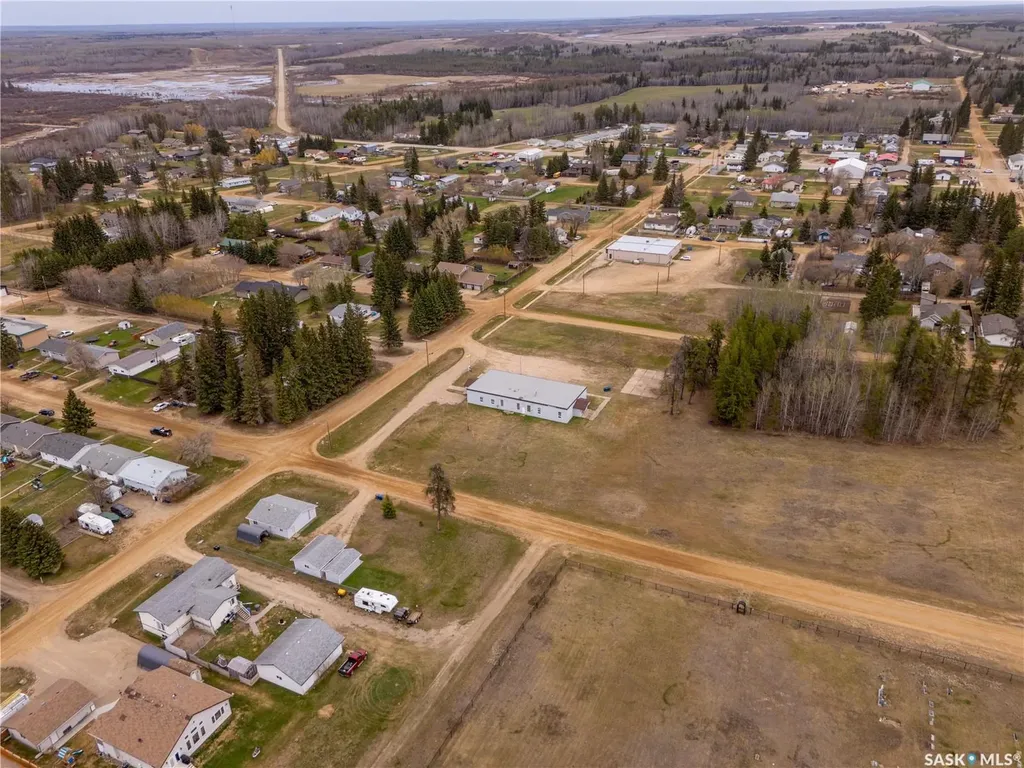 198 1st Avenue S Pierceland SK S0M 2K0
