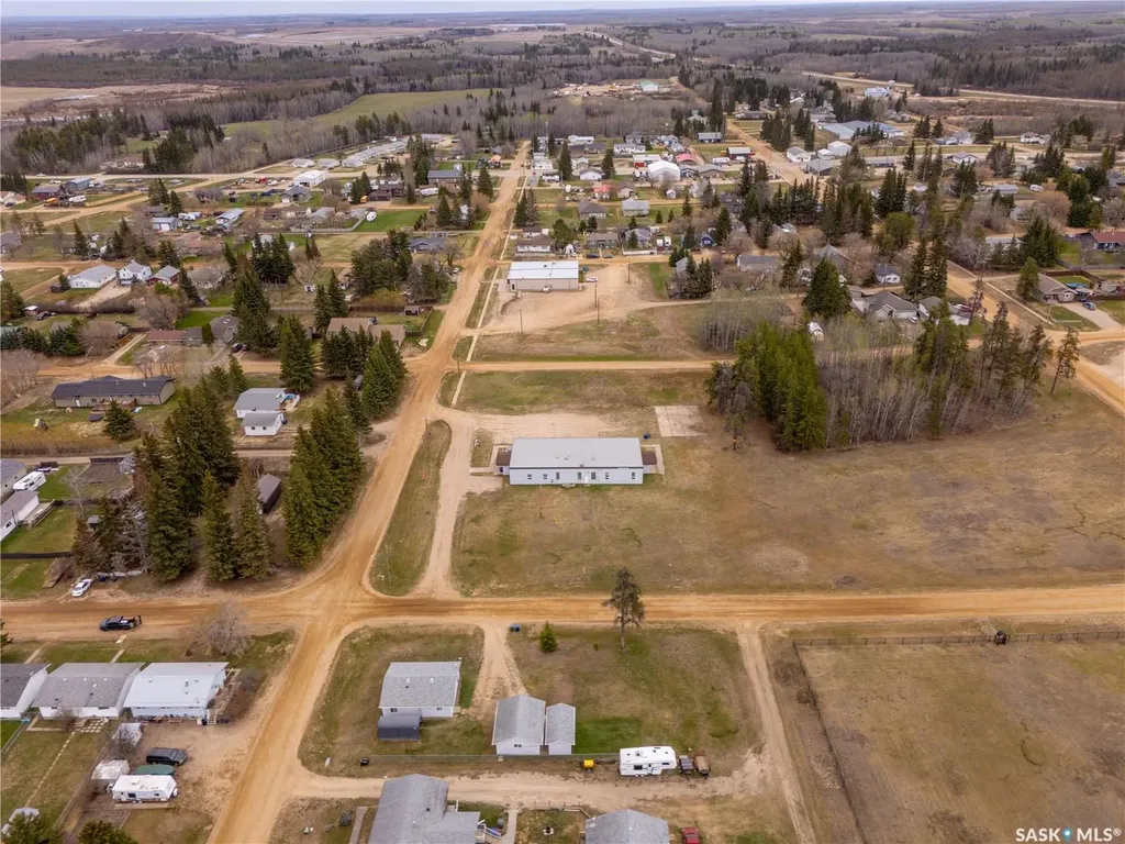 198 1st Avenue S Pierceland SK S0M 2K0