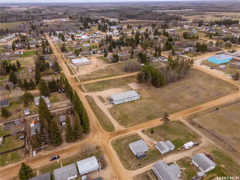 198 1st Avenue S Pierceland SK S0M 2K0
