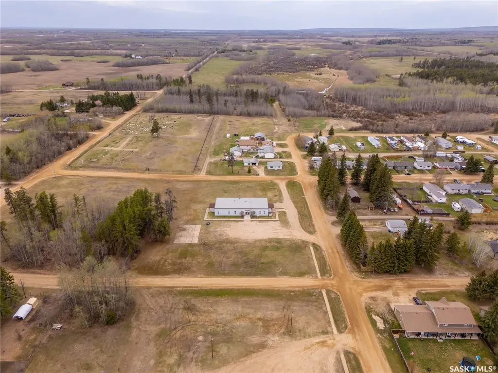 198 1st Avenue S Pierceland SK S0M 2K0