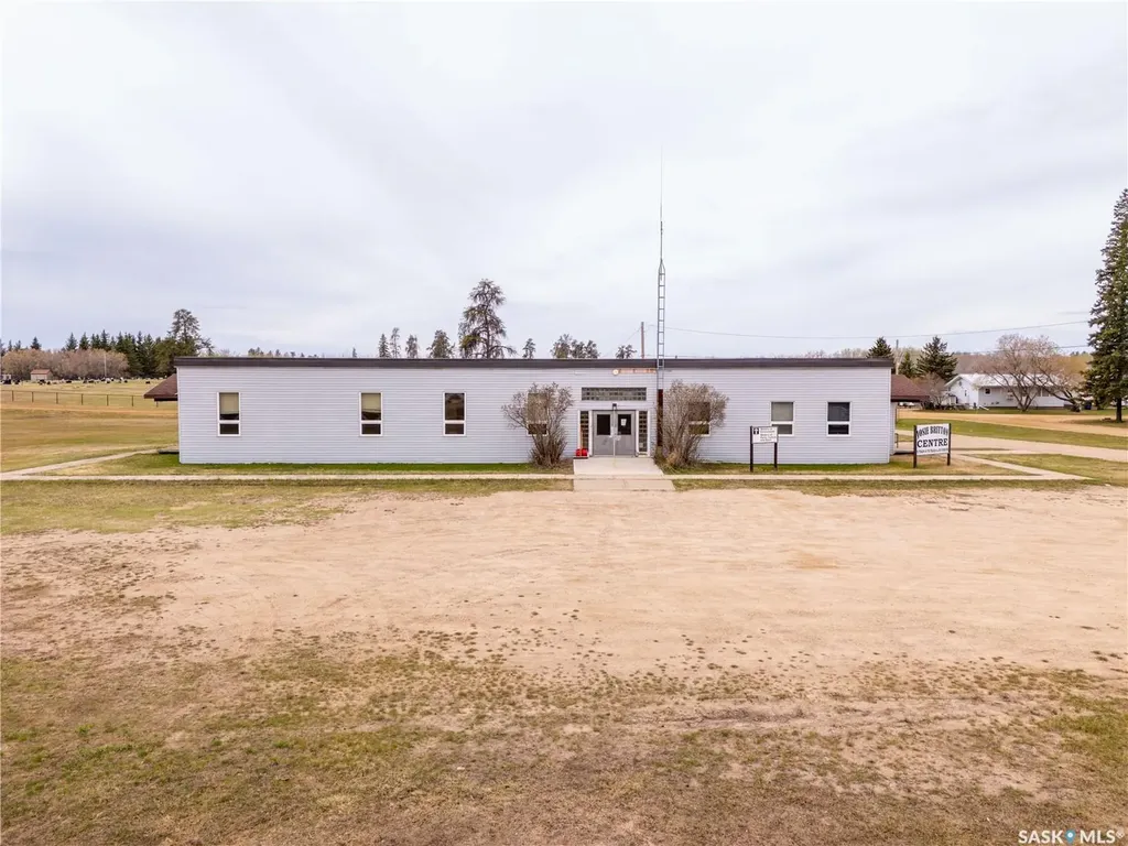 198 1st Avenue S Pierceland SK S0M 2K0