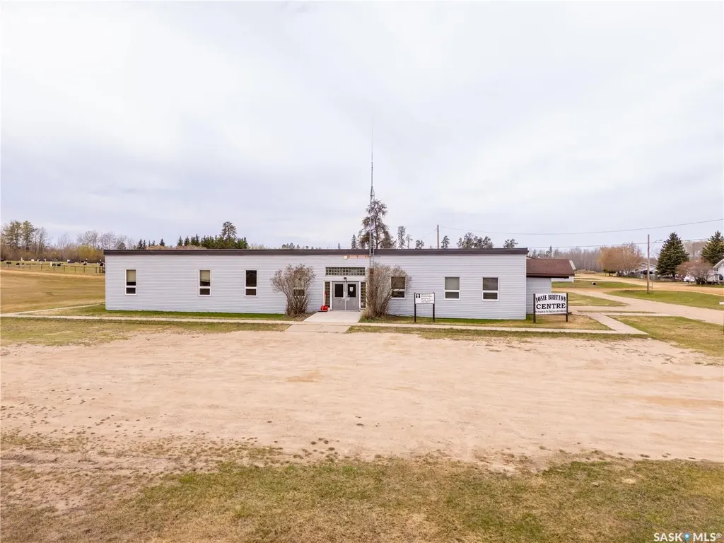 198 1st Avenue S Pierceland SK S0M 2K0