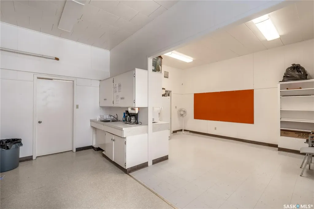 198 1st Avenue S Pierceland SK S0M 2K0