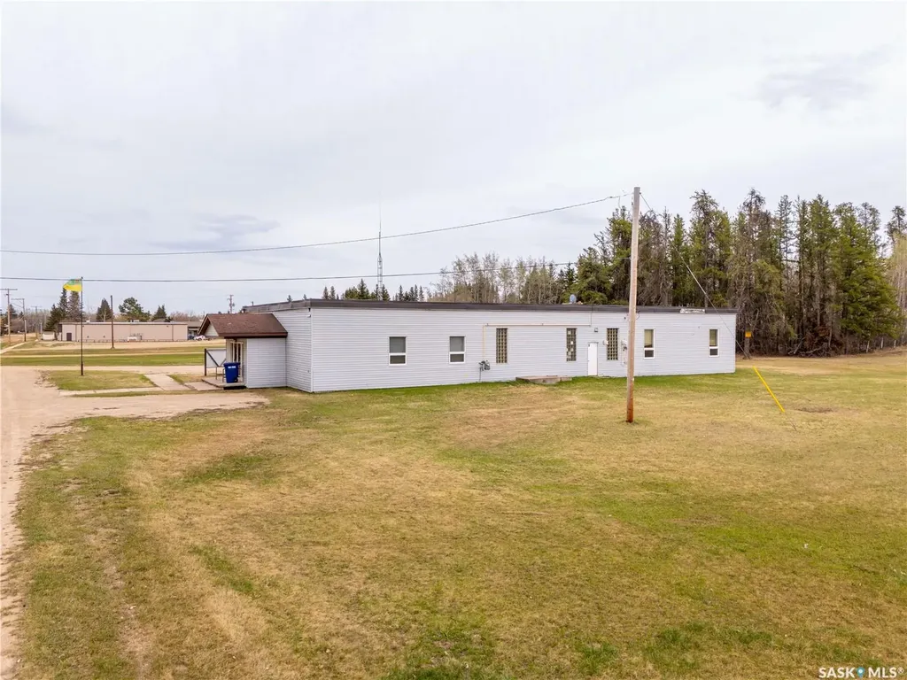 198 1st Avenue S Pierceland SK S0M 2K0