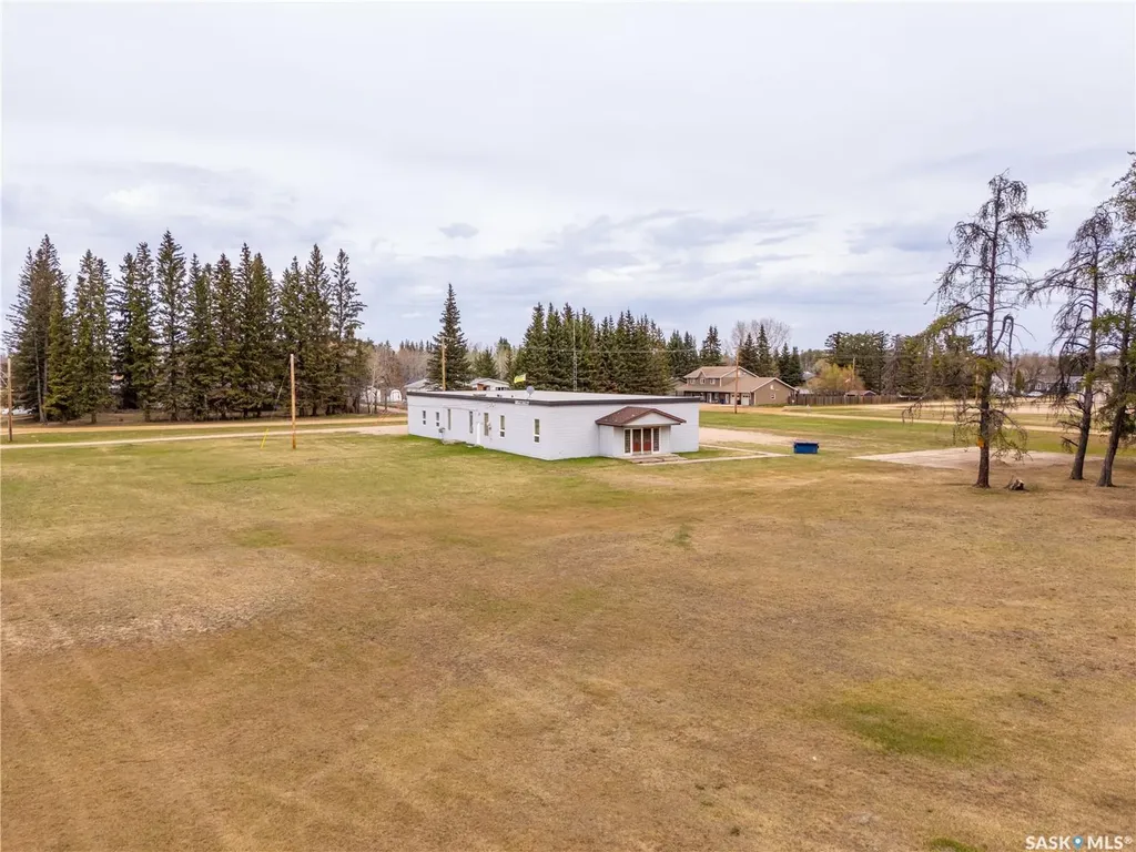 198 1st Avenue S Pierceland SK S0M 2K0