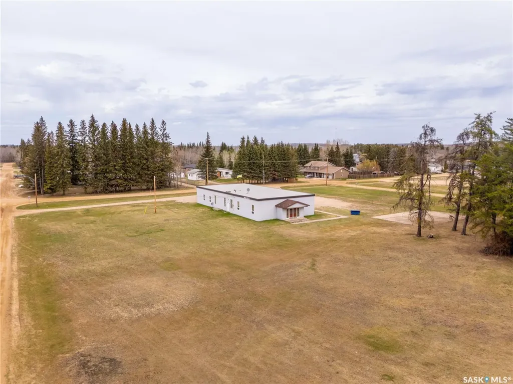 198 1st Avenue S Pierceland SK S0M 2K0