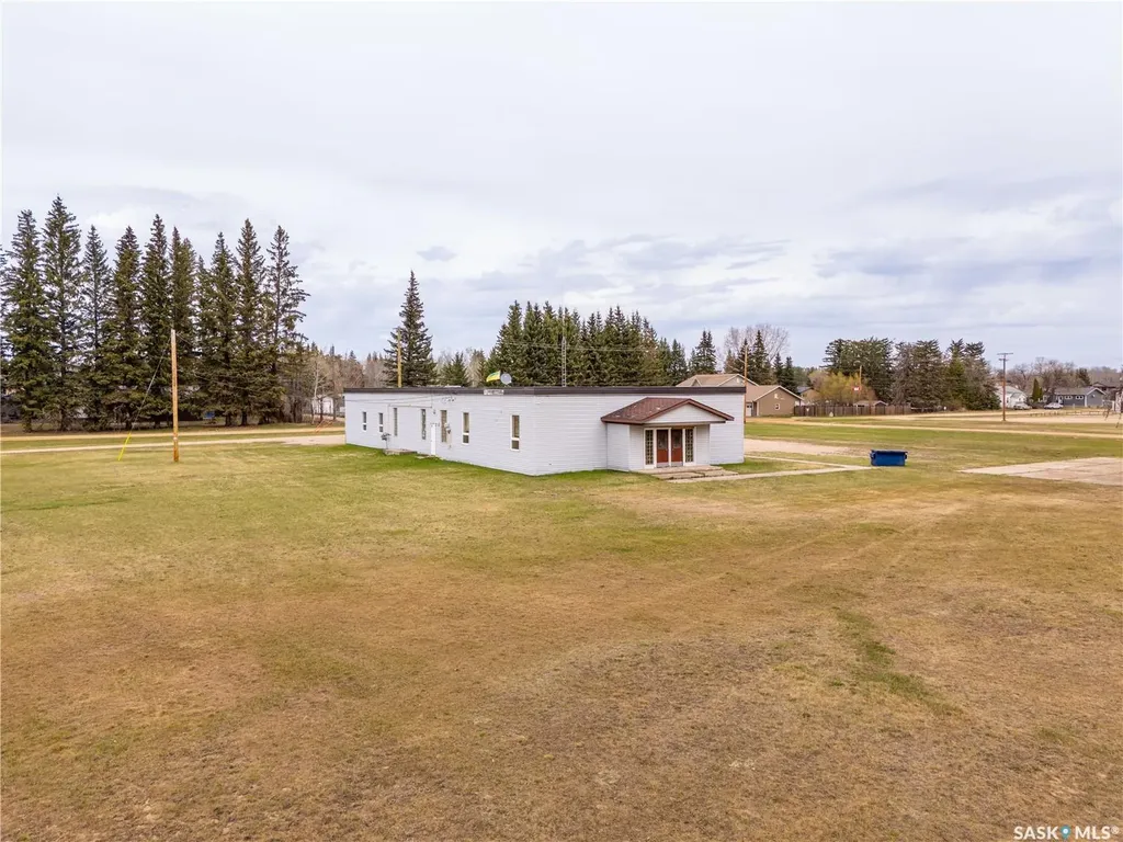 198 1st Avenue S Pierceland SK S0M 2K0