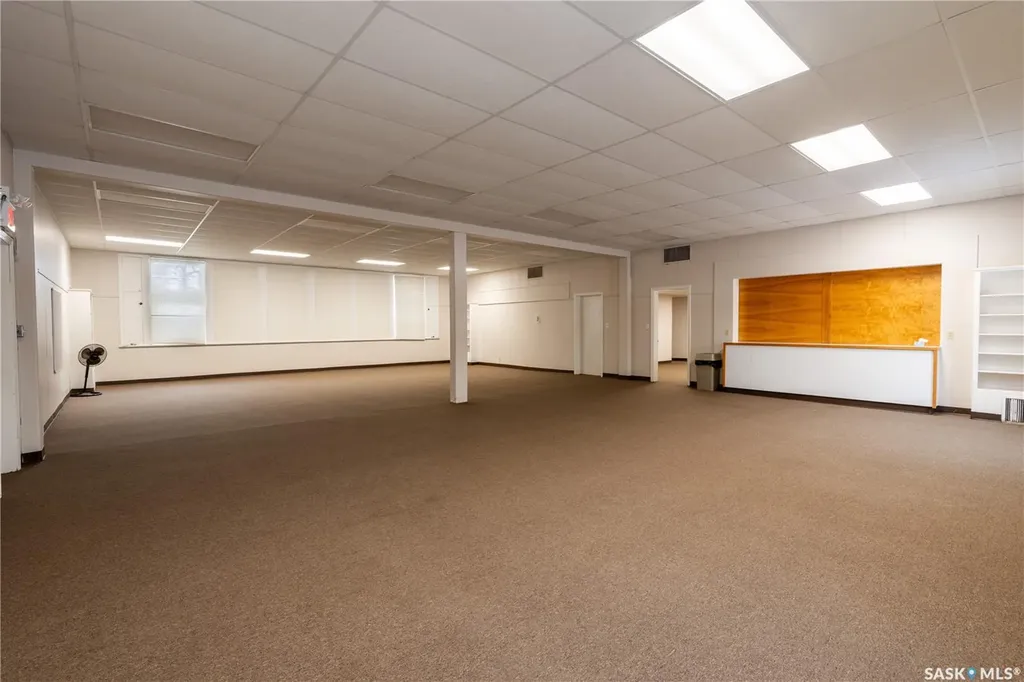 198 1st Avenue S Pierceland SK S0M 2K0