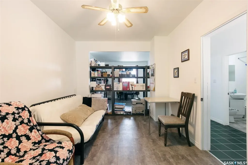 348 High Street W Moose Jaw SK S6H 1S9