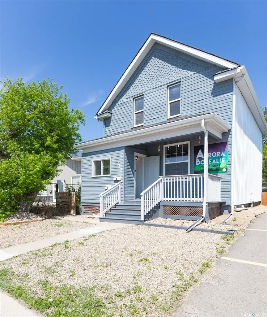 348 High Street W Moose Jaw SK S6H 1S9