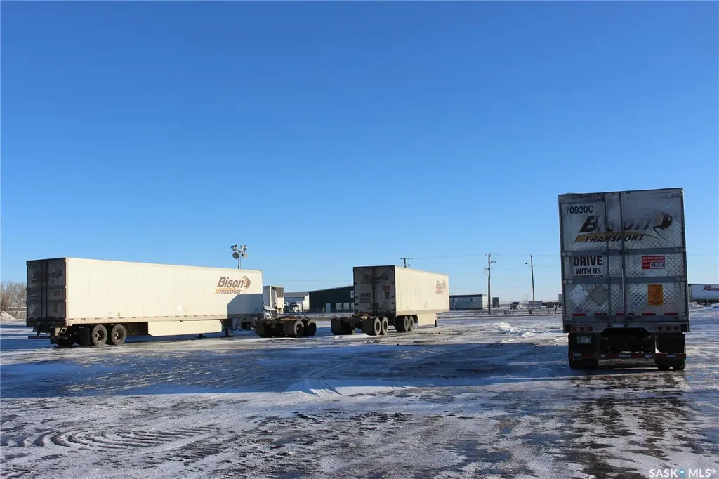 2020 Norwood Avenue Moose Jaw SK S6J 1E7