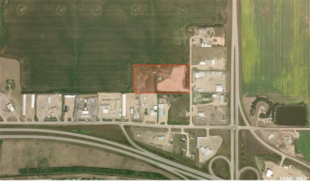 2020 Norwood Avenue Moose Jaw SK S6J 1E7