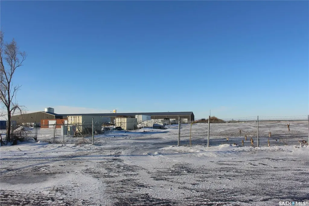 2020 Norwood Avenue Moose Jaw SK S6J 1E7