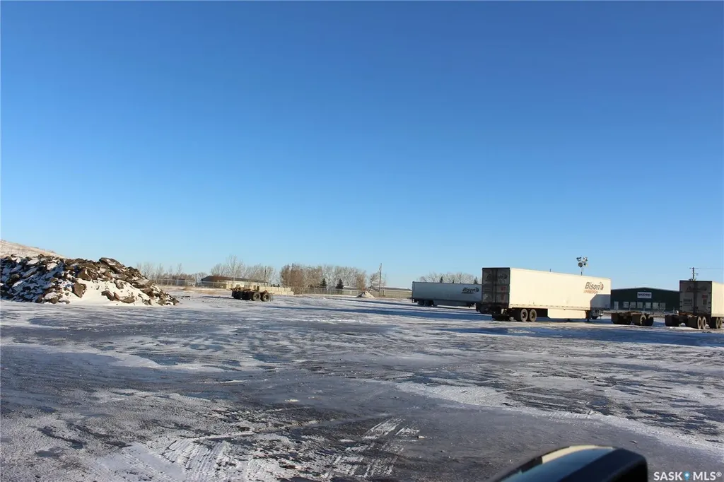 2020 Norwood Avenue Moose Jaw SK S6J 1E7