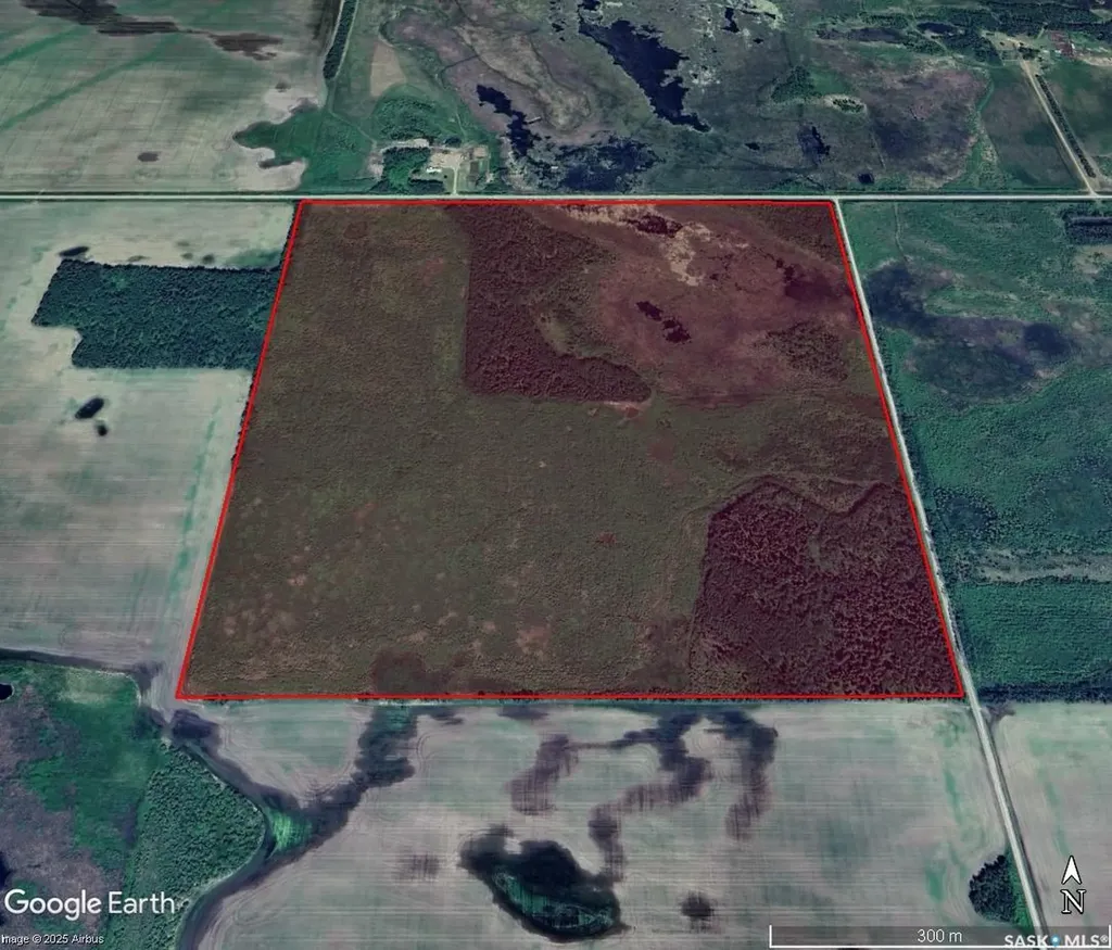 Rural Address Torch River Rm No. 488 SK S0J 2M0