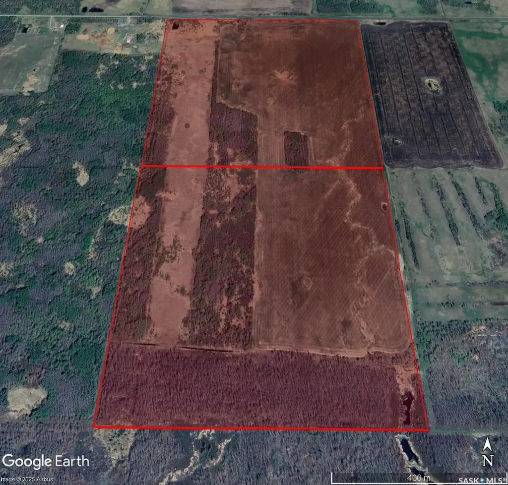 Rural Address Moose Range Rm No. 486 SK S0E 1K0