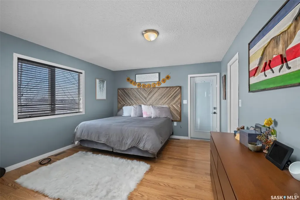 1 Poplar Crescent Birch Hills SK S0J 0G0