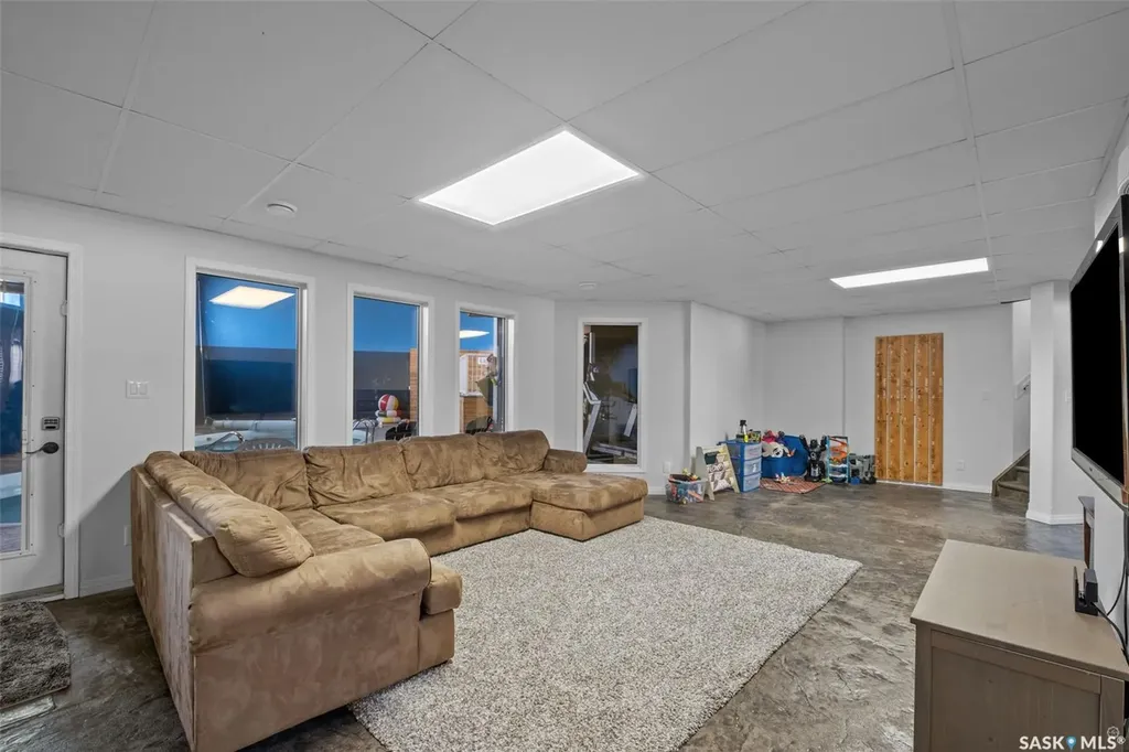 1 Poplar Crescent Birch Hills SK S0J 0G0