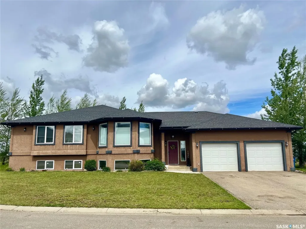 1 Poplar Crescent Birch Hills SK S0J 0G0