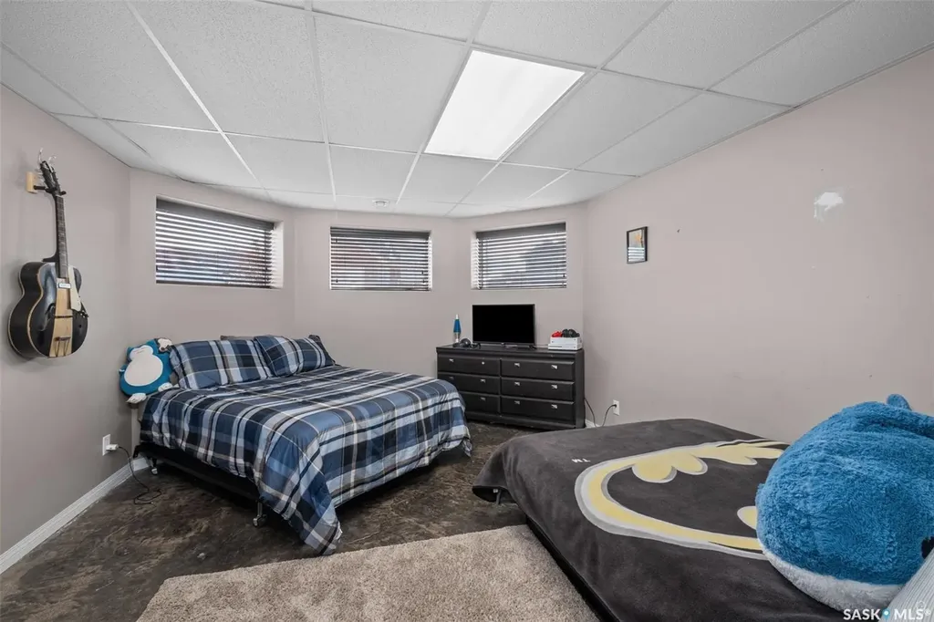 1 Poplar Crescent Birch Hills SK S0J 0G0