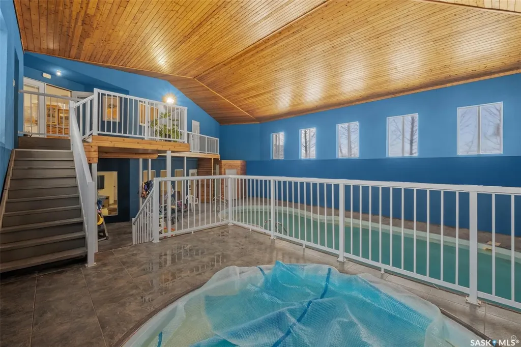 1 Poplar Crescent Birch Hills SK S0J 0G0