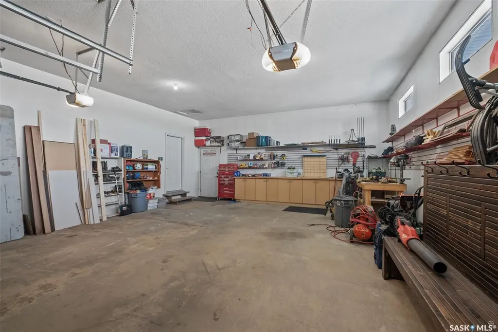 1 Poplar Crescent Birch Hills SK S0J 0G0