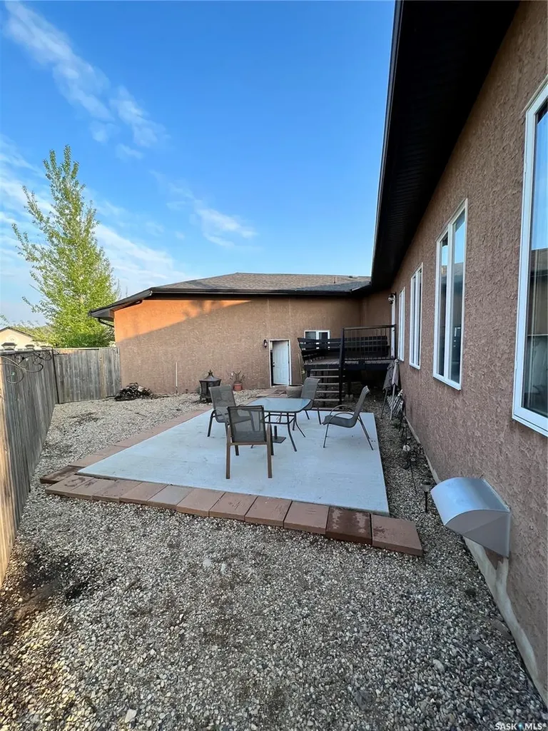 1 Poplar Crescent Birch Hills SK S0J 0G0