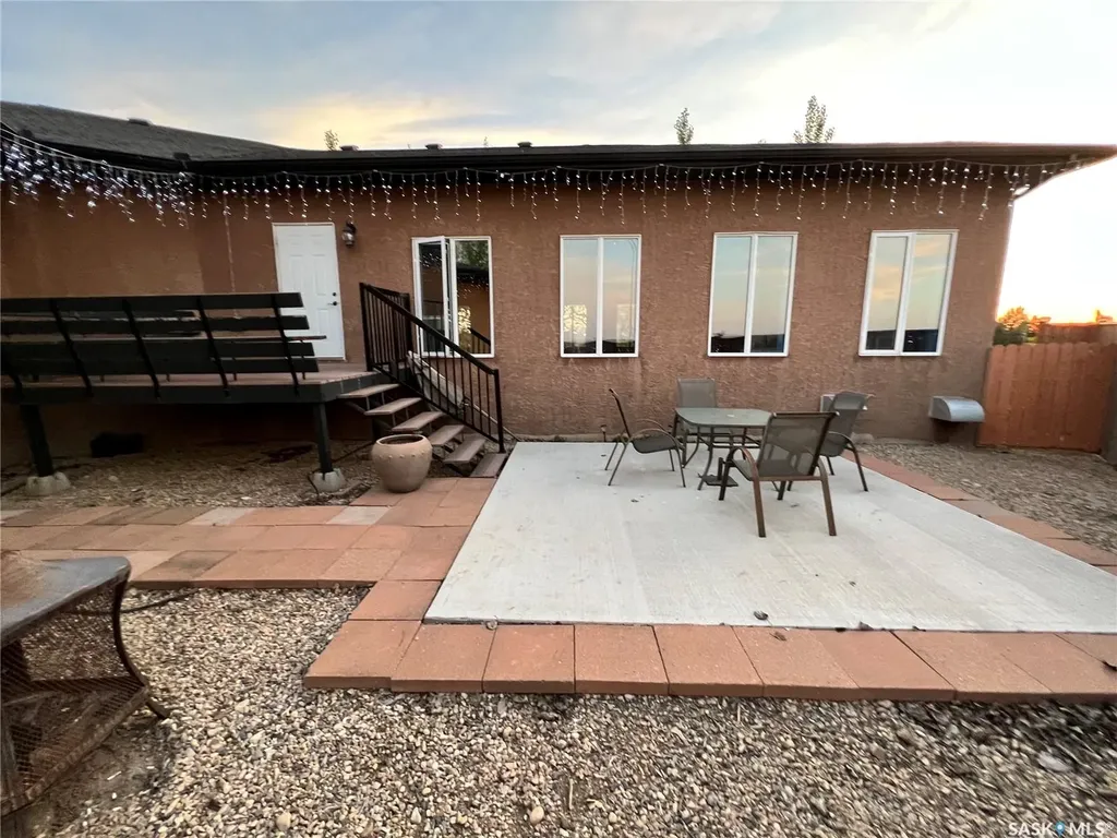 1 Poplar Crescent Birch Hills SK S0J 0G0