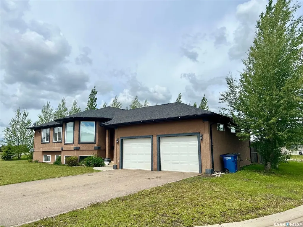 1 Poplar Crescent Birch Hills SK S0J 0G0