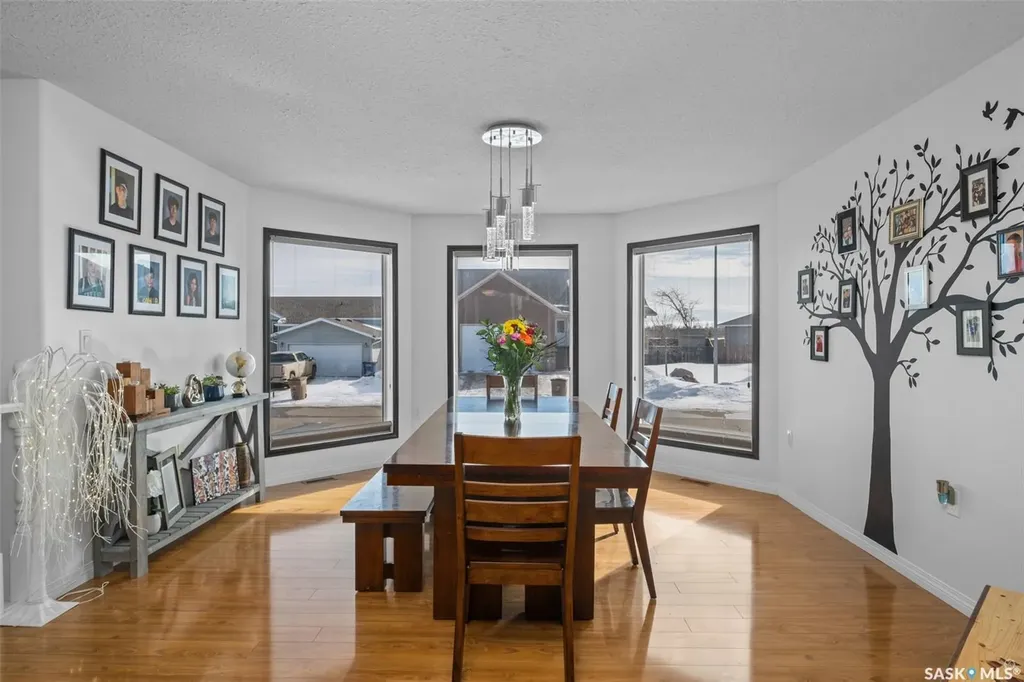 1 Poplar Crescent Birch Hills SK S0J 0G0