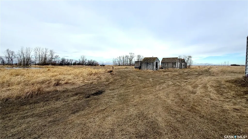 Rural Address Loreburn Rm No. 254 SK S0H 1J0