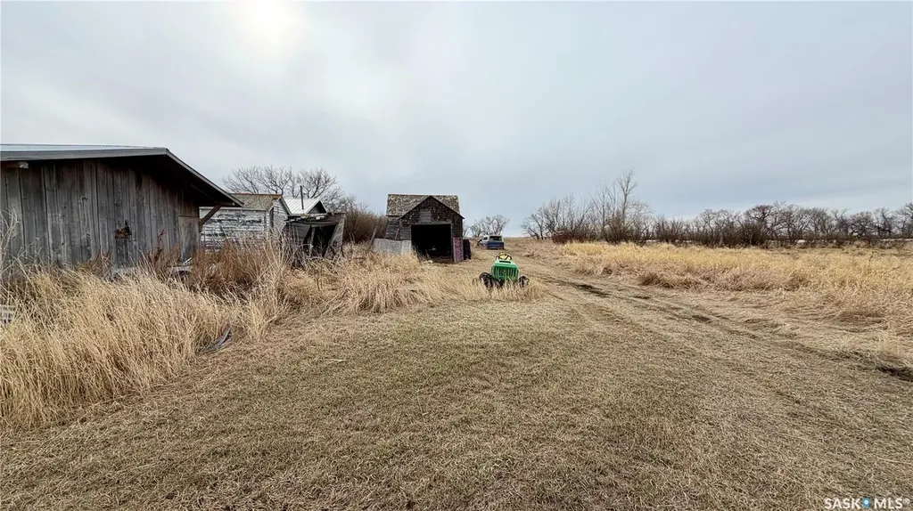 Rural Address Loreburn Rm No. 254 SK S0H 1J0