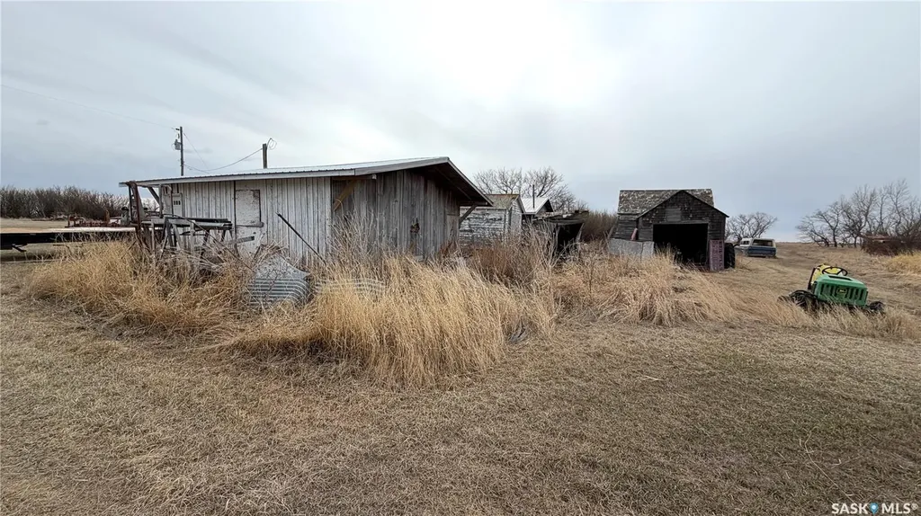 Rural Address Loreburn Rm No. 254 SK S0H 1J0