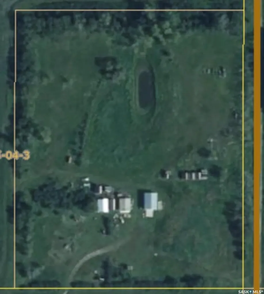 Rural Address Loreburn Rm No. 254 SK S0H 1J0