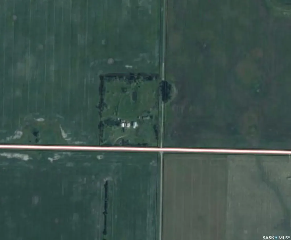 Rural Address Loreburn Rm No. 254 SK S0H 1J0