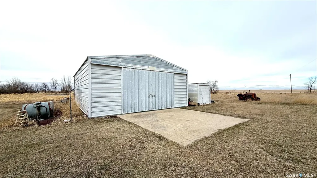 Rural Address Loreburn Rm No. 254 SK S0H 1J0